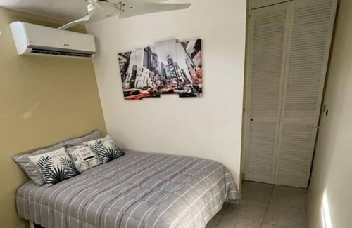 Humacao Apartment | Vrbo Property