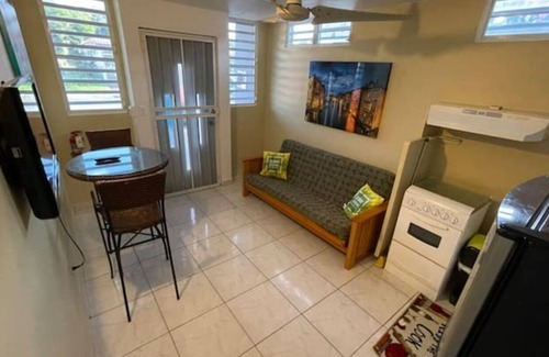 Humacao Apartment | Vrbo Property