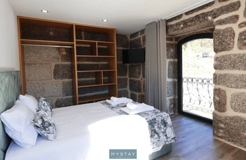Vieira do Minho Apartment | Family-Friendly Vrbo Property with Pool and Spa Amenities