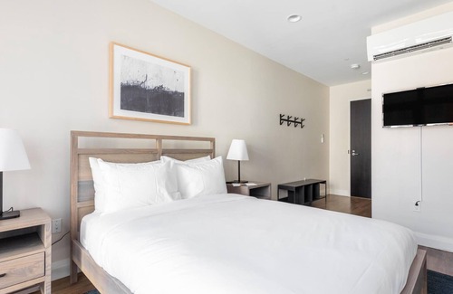 Newtonville Apartment | Vrbo Property