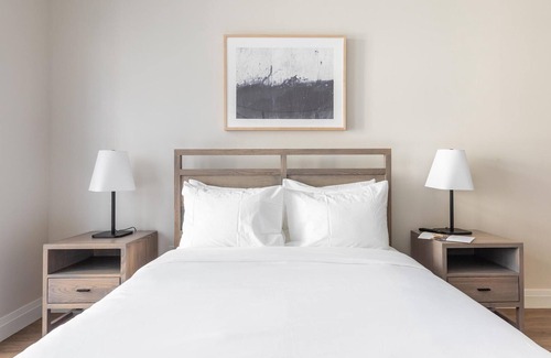 Newtonville Apartment | Vrbo Property