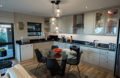 Somerset West Apartment | Guest Rated 10/10 at Vrede Self Catering - Family Friendly Stay