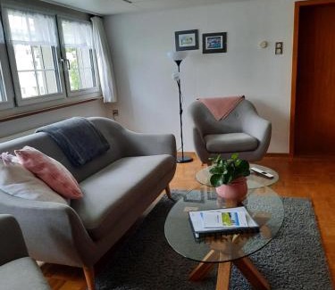 Gais Apartment | Vreni`s Ferienwohnung