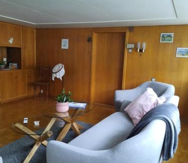 Gais Apartment | Vreni`s Ferienwohnung