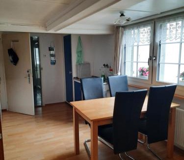 Gais Apartment | Vreni`s Ferienwohnung