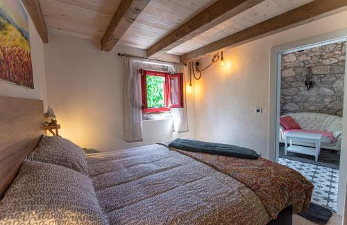 Lupoglav House | Discover Vrhi Cicarije in Opatija - Perfect for Families