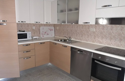 Mostar Apartment | Modern Apartment 450m from St. James Church in Međugorje
