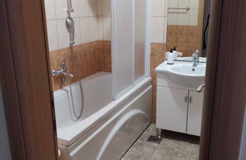 Mostar Apartment | Modern Apartment 450m from St. James Church in Međugorje