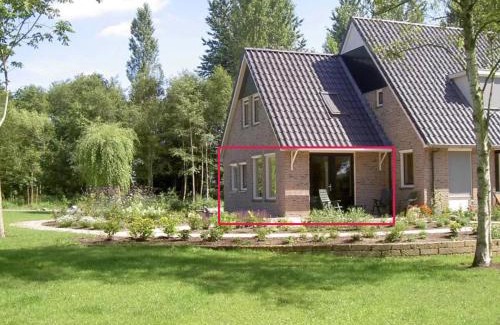Bazuin Apartment | Pet-Friendly Retreat at Vrijzicht for Families and Travelers
