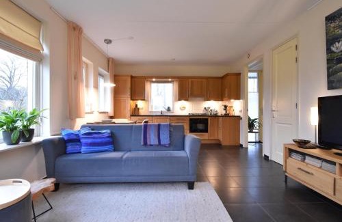 Bazuin Apartment | Pet-Friendly Retreat at Vrijzicht for Families and Travelers