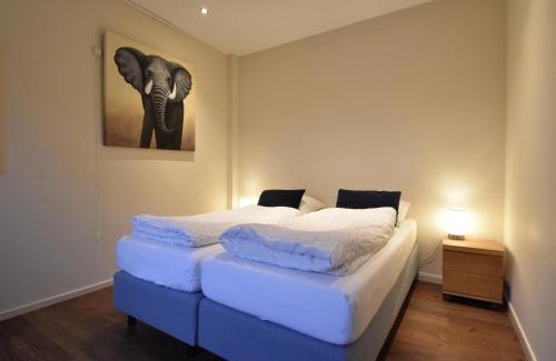Bazuin Apartment | Pet-Friendly Retreat at Vrijzicht for Families and Travelers