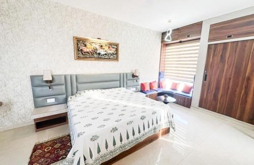 Vrindavan Apartment | Vrindavan Elysia