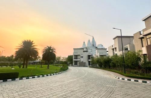 Vrindavan Apartment | Vrindavan Elysia