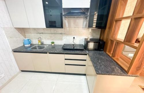 Vrindavan Apartment | Vrindavan Elysia