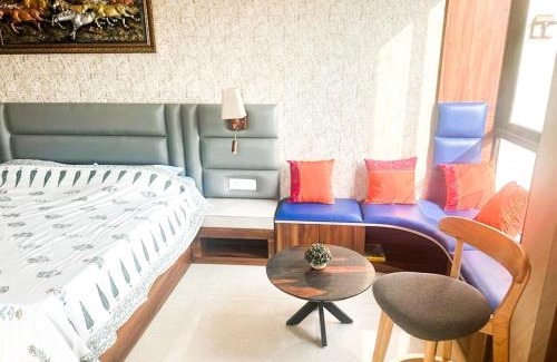 Vrindavan Apartment | Vrindavan Elysia