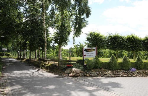 Noorbeek House | Vroeleneind: Guest Rated 10/10 with Family-Friendly Amenities