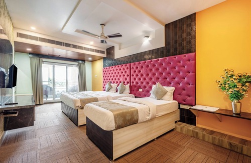 Yadgir Resort | VS Green Valley Revtree
