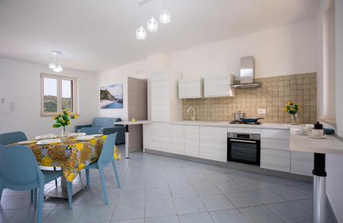 Marina di Ascea Villa | Villa Sole - Oceanfront Getaway with 9.7 Guest Rating