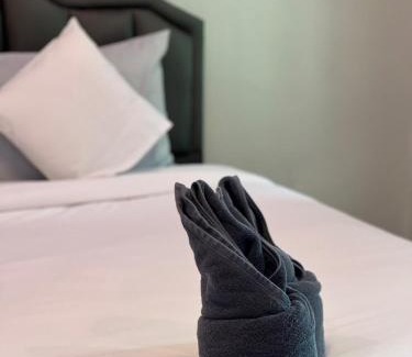 Tha Sala Resort | VS Resortวีเอส รีสอร์ท ท่าศาลา