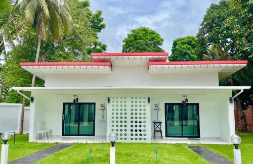 Tha Sala Resort | VS Resortวีเอส รีสอร์ท ท่าศาลา