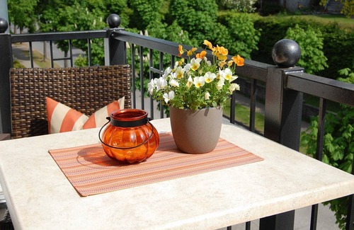 Binz House | Cozy Pension Villa Sanddorn: Oceanfront Family Retreat