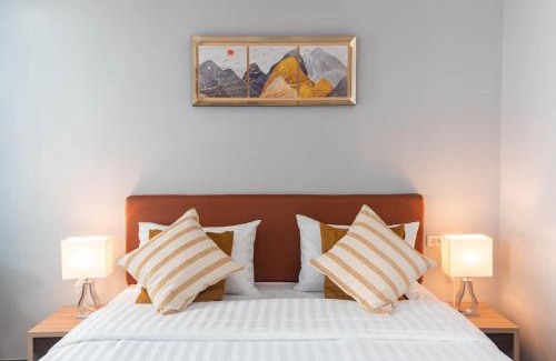Bang Phli Hotel | Family-Friendly VSK Residence - SHA Extra Plus Awaits You