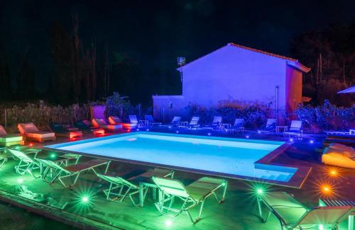 Sikia Apartment | Discover VSP Rent Rooms FuEGO with Stunning Ocean Views