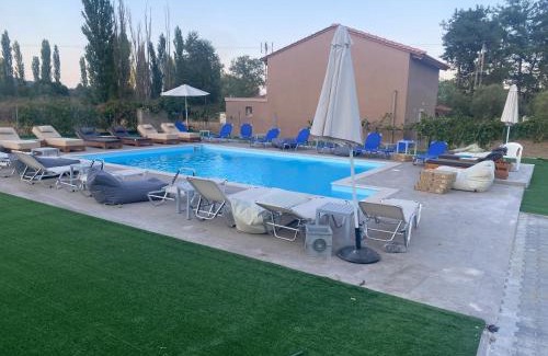 Sikia Apartment | Discover VSP Rent Rooms FuEGO with Stunning Ocean Views