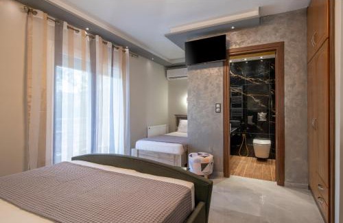 Sikia Apartment | Discover VSP Rent Rooms FuEGO with Stunning Ocean Views