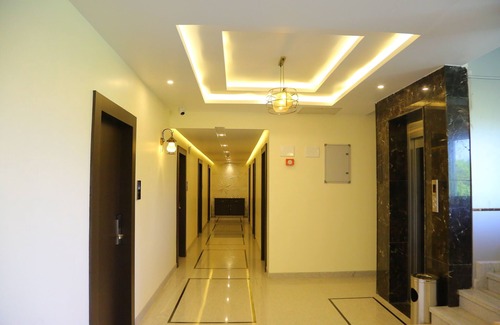 Madanapalle Hotel | Discover VSR Grand: Family-Friendly & Accessible Stays