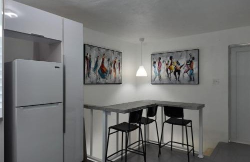 Arecibo Pueblo Apartment | VSS La Puntilla in Arecibo - Stylish Coastal Getaway