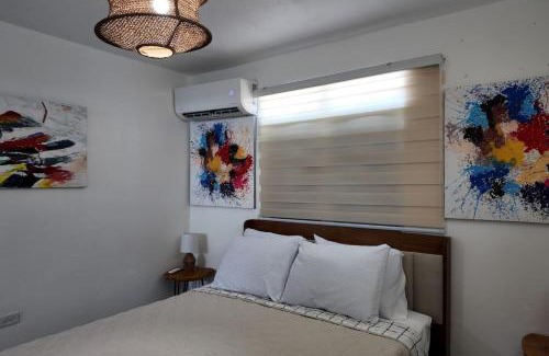 Arecibo Pueblo Apartment | VSS La Puntilla in Arecibo - Stylish Coastal Getaway