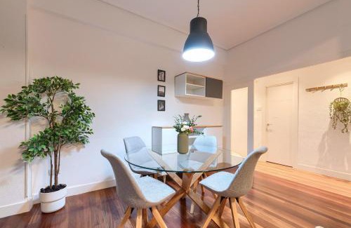 Iralabarri Apartment | Vt recién renovada en Zabalburu