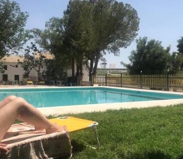 Gilena House | Discover VTAR Don Benito: Your Ideal Retreat in Gilena