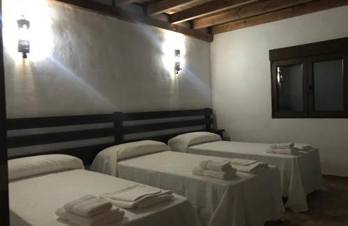 Gilena House | Discover VTAR Don Benito: Your Ideal Retreat in Gilena