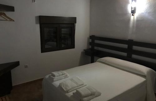 Gilena House | Discover VTAR Don Benito: Your Ideal Retreat in Gilena
