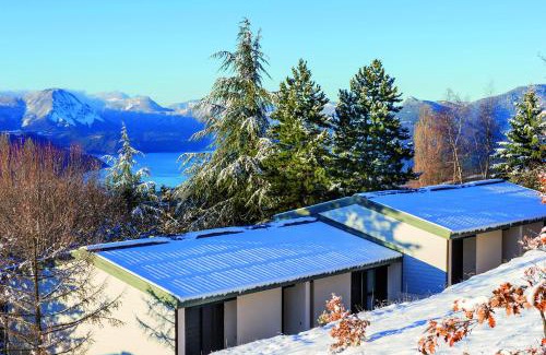Savines-le-Lac Resort | VTF Le Pigneroux