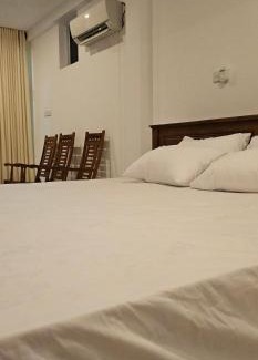 Matara Hotel | Pet-Friendly VThree: Ideal for Families and Friends