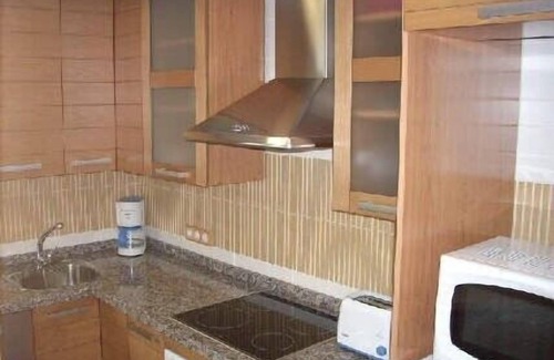 San Francisco-Ribera Apartment | Guest Rated 9.8: VTV San Francisco - Cordoba Center with Spa