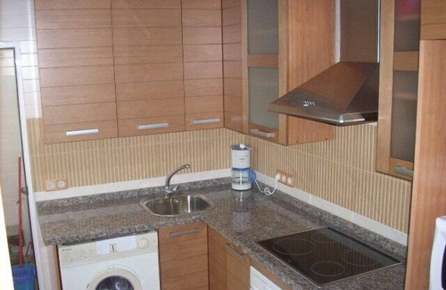 San Francisco-Ribera Apartment | Guest Rated 9.8: VTV San Francisco - Cordoba Center with Spa