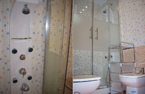 San Francisco-Ribera Apartment | Guest Rated 9.8: VTV San Francisco - Cordoba Center with Spa