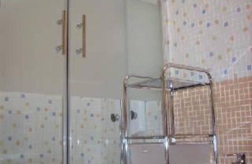 San Francisco-Ribera Apartment | Discover VTV San Francisco Historical Center with Private Parking