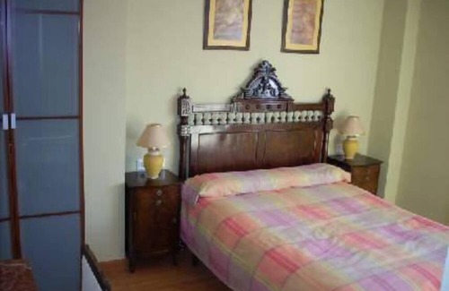 San Francisco-Ribera Apartment | Discover VTV San Francisco Historical Center with Private Parking