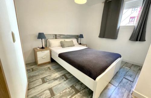 El Gancho Apartment | Pet-Friendly AZ El Balcón de Aguadores with Free Parking