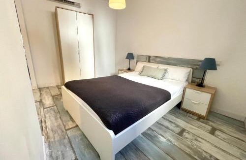 El Gancho Apartment | Pet-Friendly AZ El Balcón de Aguadores with Free Parking