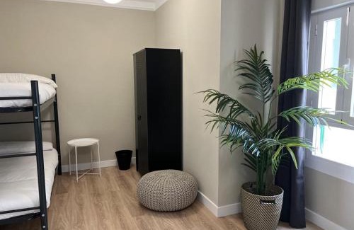 San Pablo Apartment | Family-Friendly AZ El Balcón de Conde de Aranda III Awaits