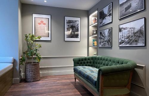 Zaragoza Old Town Hotel | Discover AZ Hotel San Valero: Pet-Friendly & Family Enjoyment