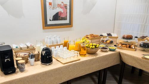 Parque de Roma Hotel | Discover AZ Orús Factory Hotel with Free Parking & Great Amenities