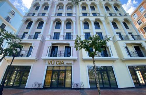 Duong To Hotel | Discover Vu Gia Hotel Phu Quoc: Pet-Friendly Retreat