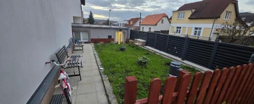 Prague 12 Apartment | Pet-Friendly Retreat at Vu's Home with High Guest Ratings